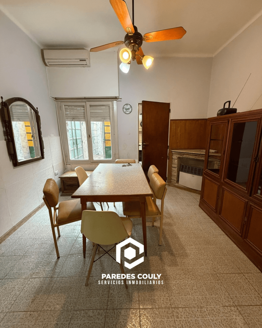 Casa en Alquiler en Amundsen 600, Centro, Bahía Blanca - Bahía Blanca Propiedades | SITIO OFICIAL l