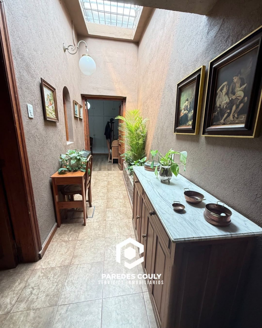 Casa en Venta en Villarino 223, Centro, Bahía Blanca - Bahía Blanca Propiedades | SITIO OFICIAL l