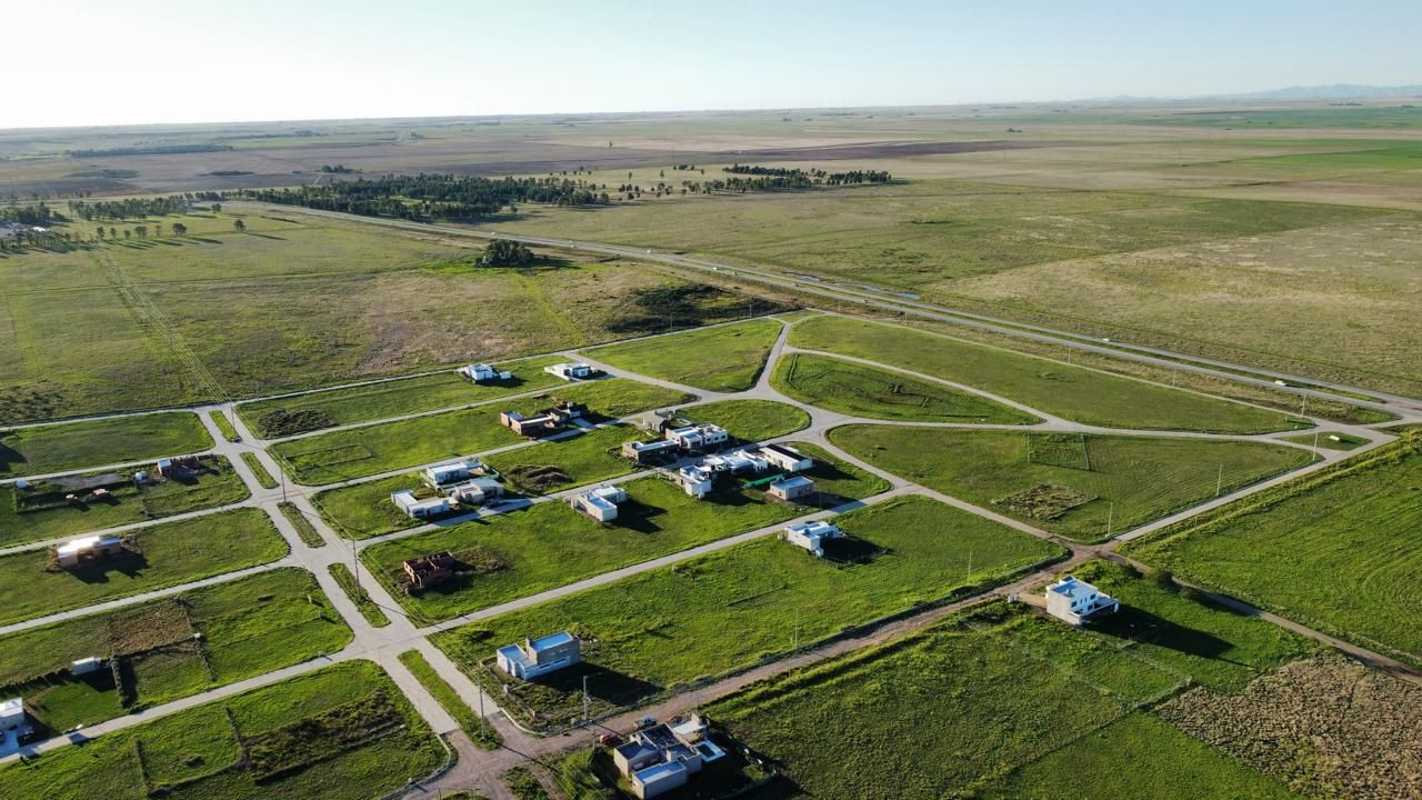 Terreno en Venta en Cam. Parque Sesquicentenario Y Jose Hernandez, La Barranca , Bahía Blanca - Bahía Blanca Propiedades | SITIO OFICIAL l