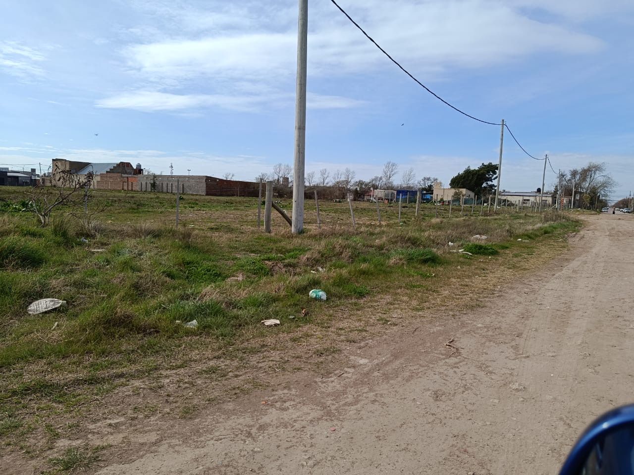 Terreno en Venta   Bahía Blanca - Bahía Blanca Propiedades | SITIO OFICIAL l