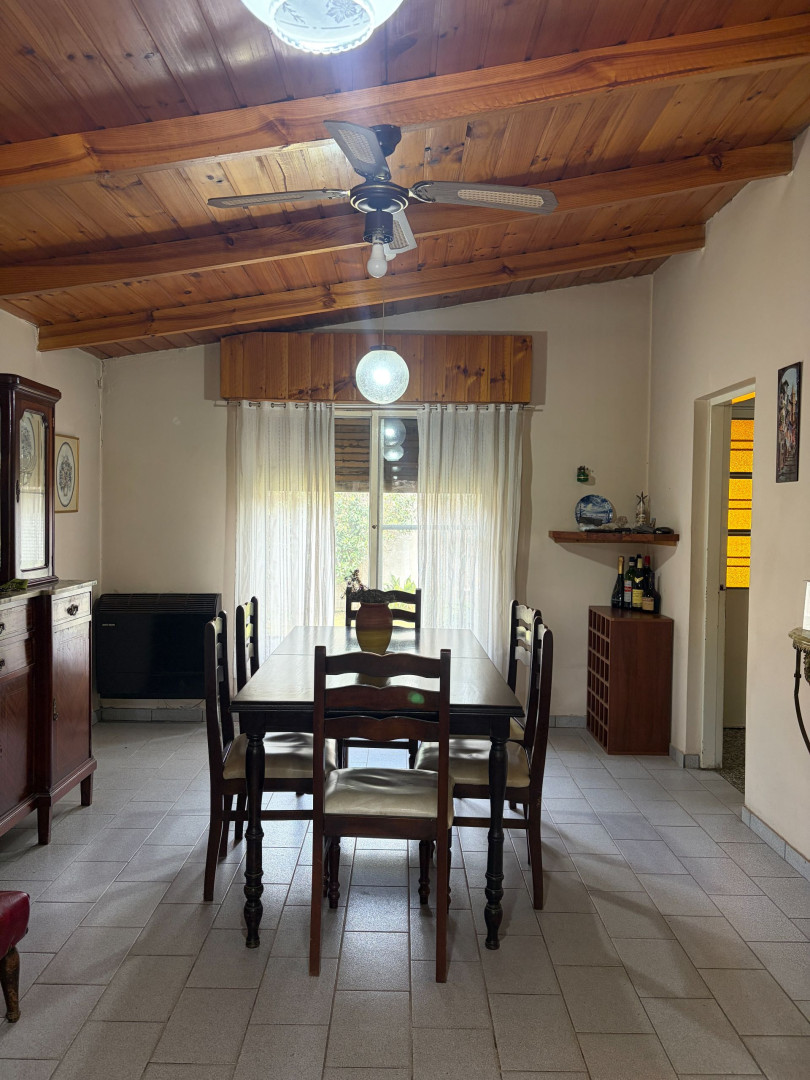 Casa en Venta en Calle Huaglen 485,  Pehuen Co - Bahía Blanca Propiedades | SITIO OFICIAL l