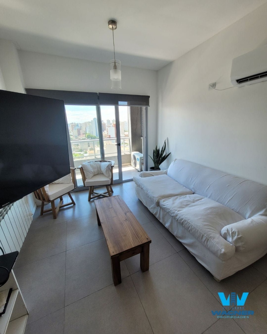 Departamento en Venta en Castelli 420, Centro, Bahía Blanca - Bahía Blanca Propiedades | SITIO OFICIAL l