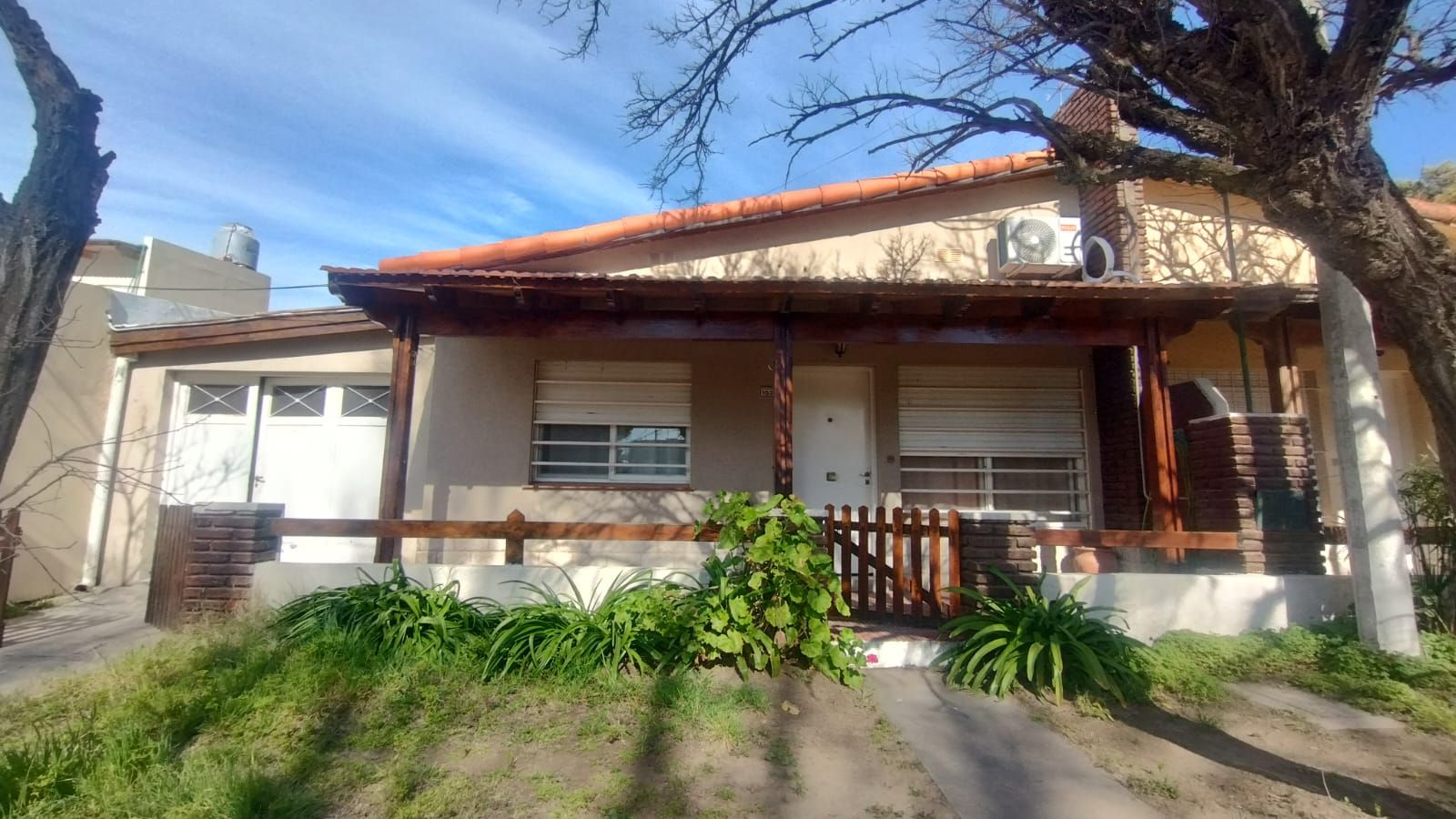 Casa en Venta en Río Neuquén 980, Centro, Monte Hermoso - Bahía Blanca Propiedades | SITIO OFICIAL l