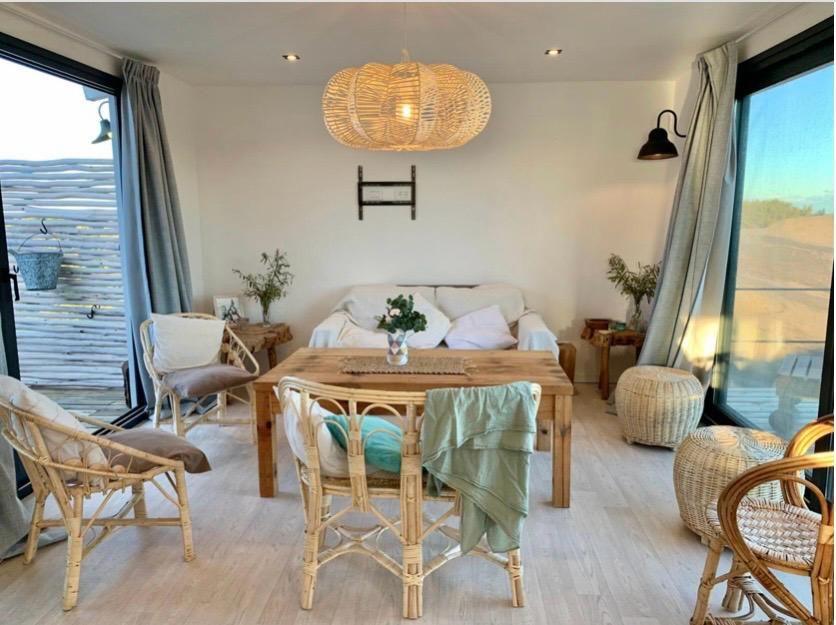 Casa en Venta en Rodriguez Peña Y Aladino, El Sauce, Monte Hermoso - Bahía Blanca Propiedades | SITIO OFICIAL l