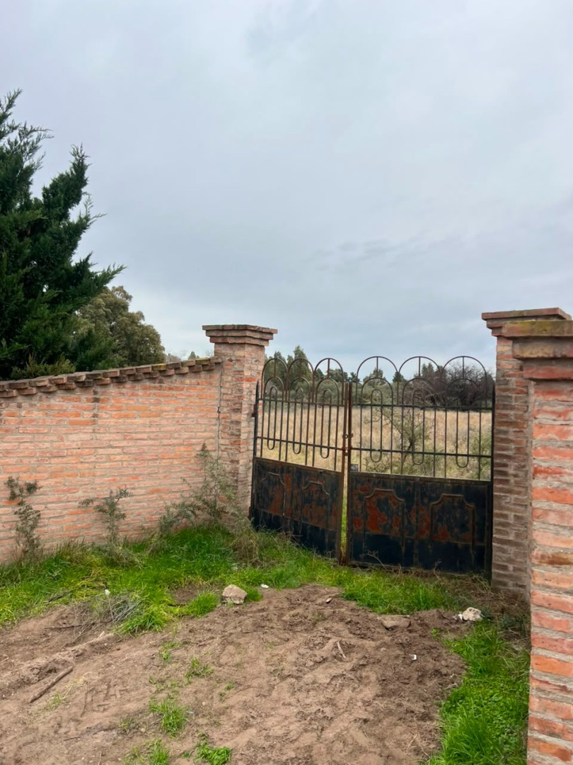 Terreno en Venta en Teresa Asencio 500, Los Chañares, Bahía Blanca - Bahía Blanca Propiedades | SITIO OFICIAL l