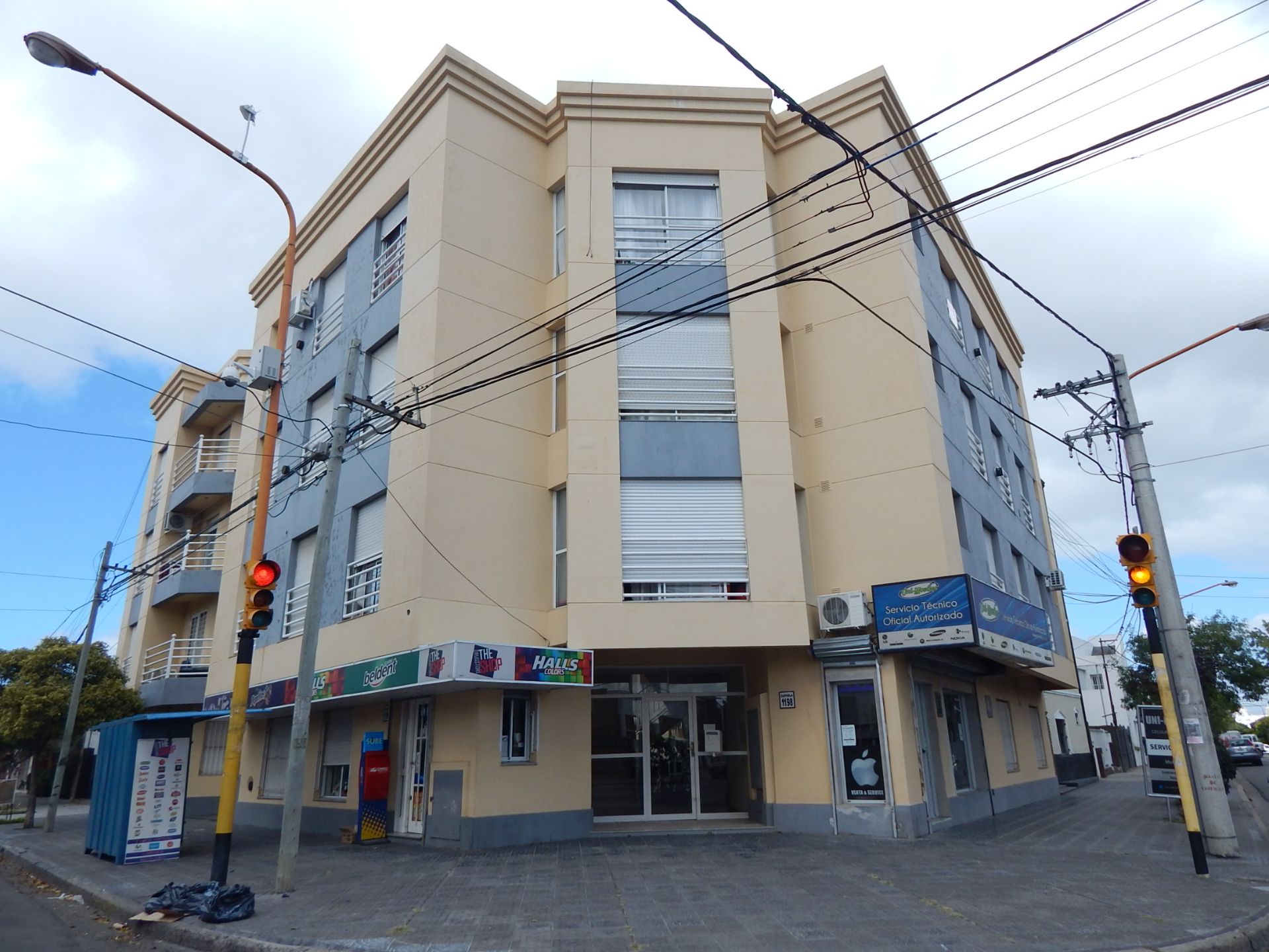 Terreno en Alquiler en Zapiola 1198,  Bahía Blanca - Bahía Blanca Propiedades | SITIO OFICIAL l