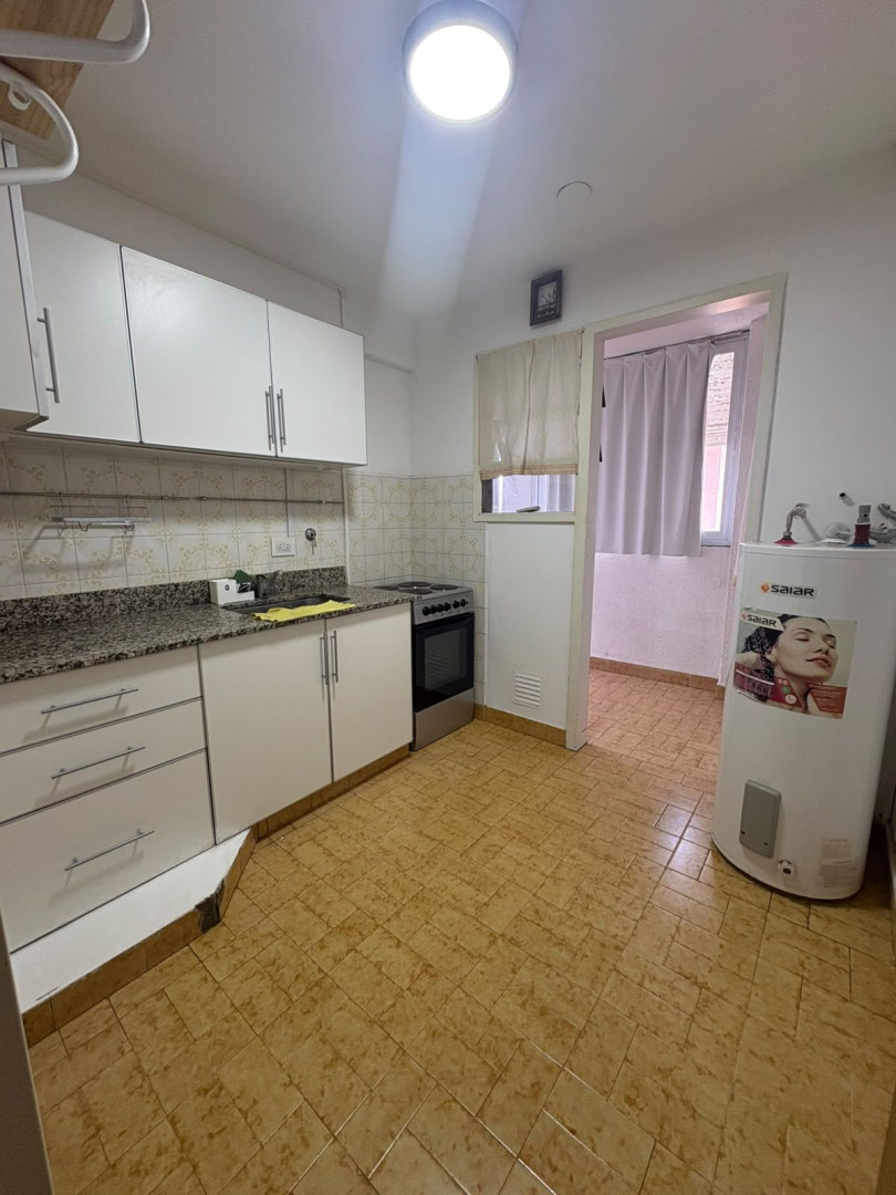 Departamento en Alquiler  Macrocentro, Bahía Blanca - Bahía Blanca Propiedades | SITIO OFICIAL l