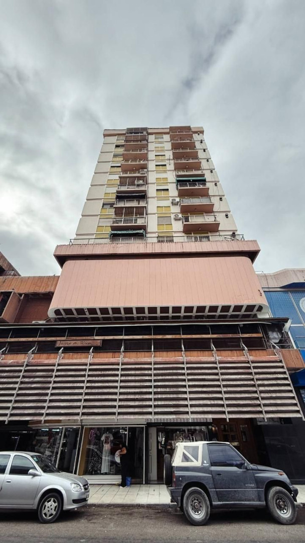 Departamento en Venta en Belgrano 141, Centro, Bahía Blanca - Bahía Blanca Propiedades | SITIO OFICIAL l
