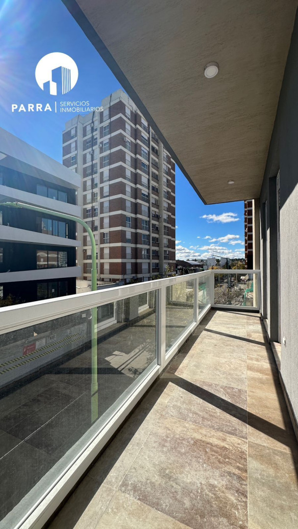 Departamento en Venta en Casanova 475, Centro, Bahía Blanca - Bahía Blanca Propiedades | SITIO OFICIAL l