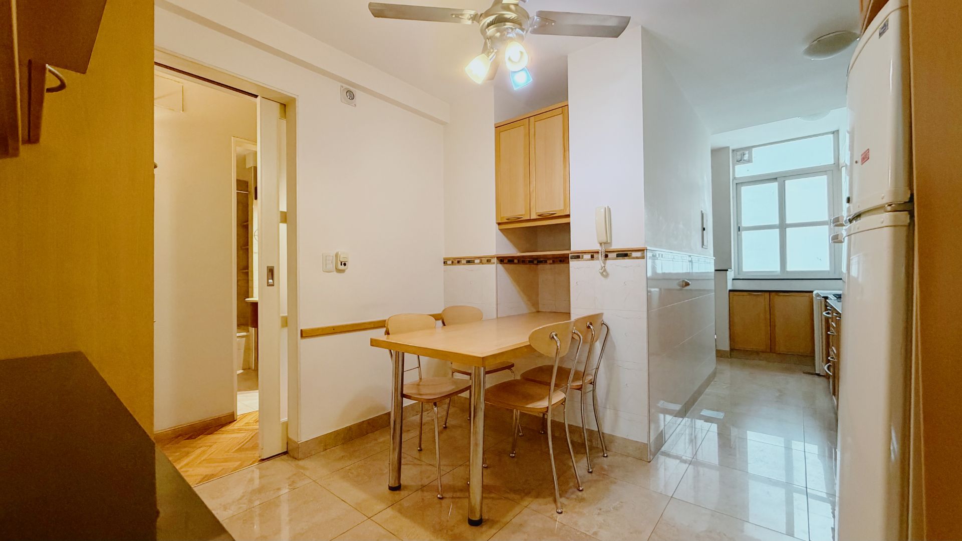 Departamento en Venta en Irigoyen 393 5ºB, Centro, Bahía Blanca - Bahía Blanca Propiedades | SITIO OFICIAL l