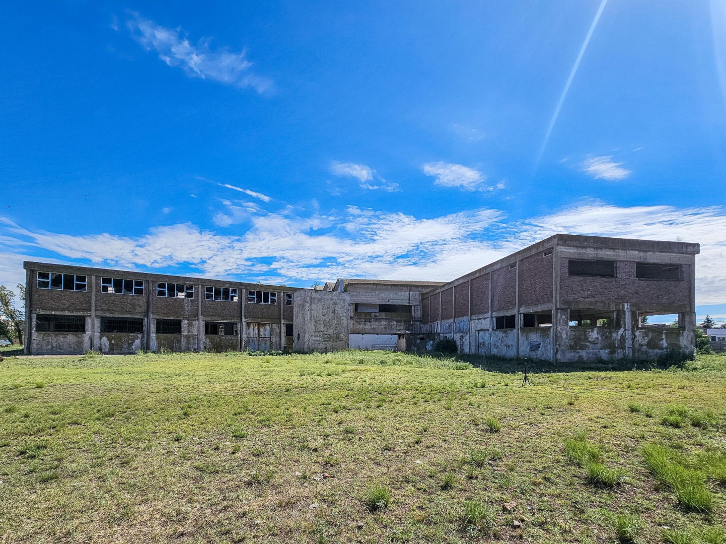 Galpón en Venta en Pampa Central 1500, Pampa Central, Bahía Blanca - Bahía Blanca Propiedades | SITIO OFICIAL l