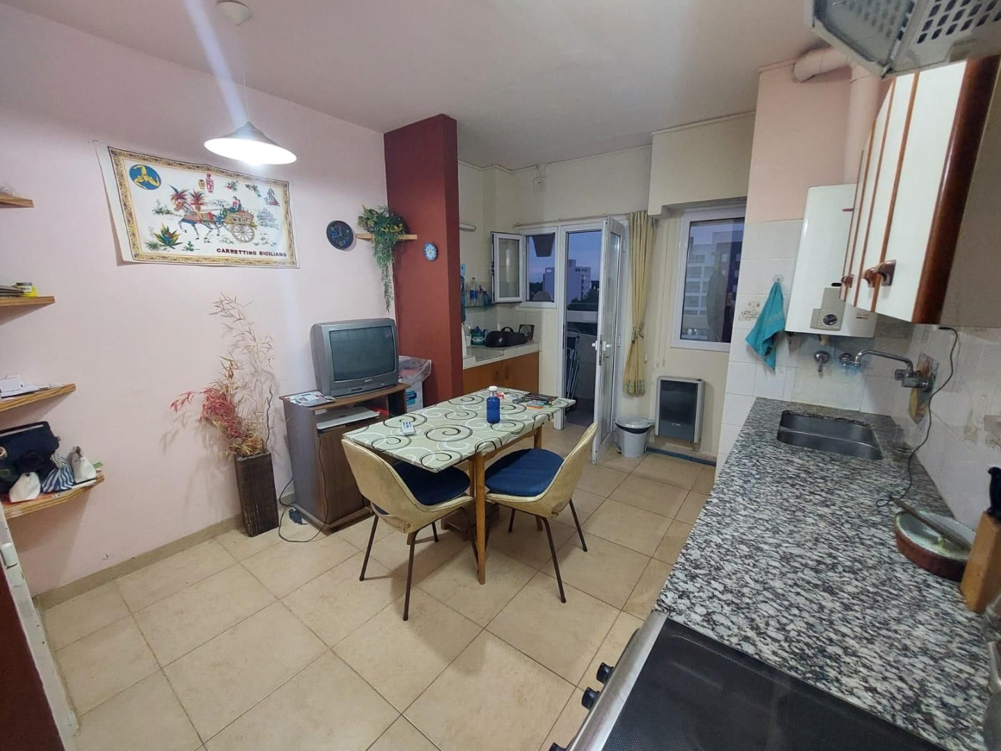 Departamento en Venta en FARO RECALADA 20, Centro, Monte Hermoso - Bahía Blanca Propiedades | SITIO OFICIAL l