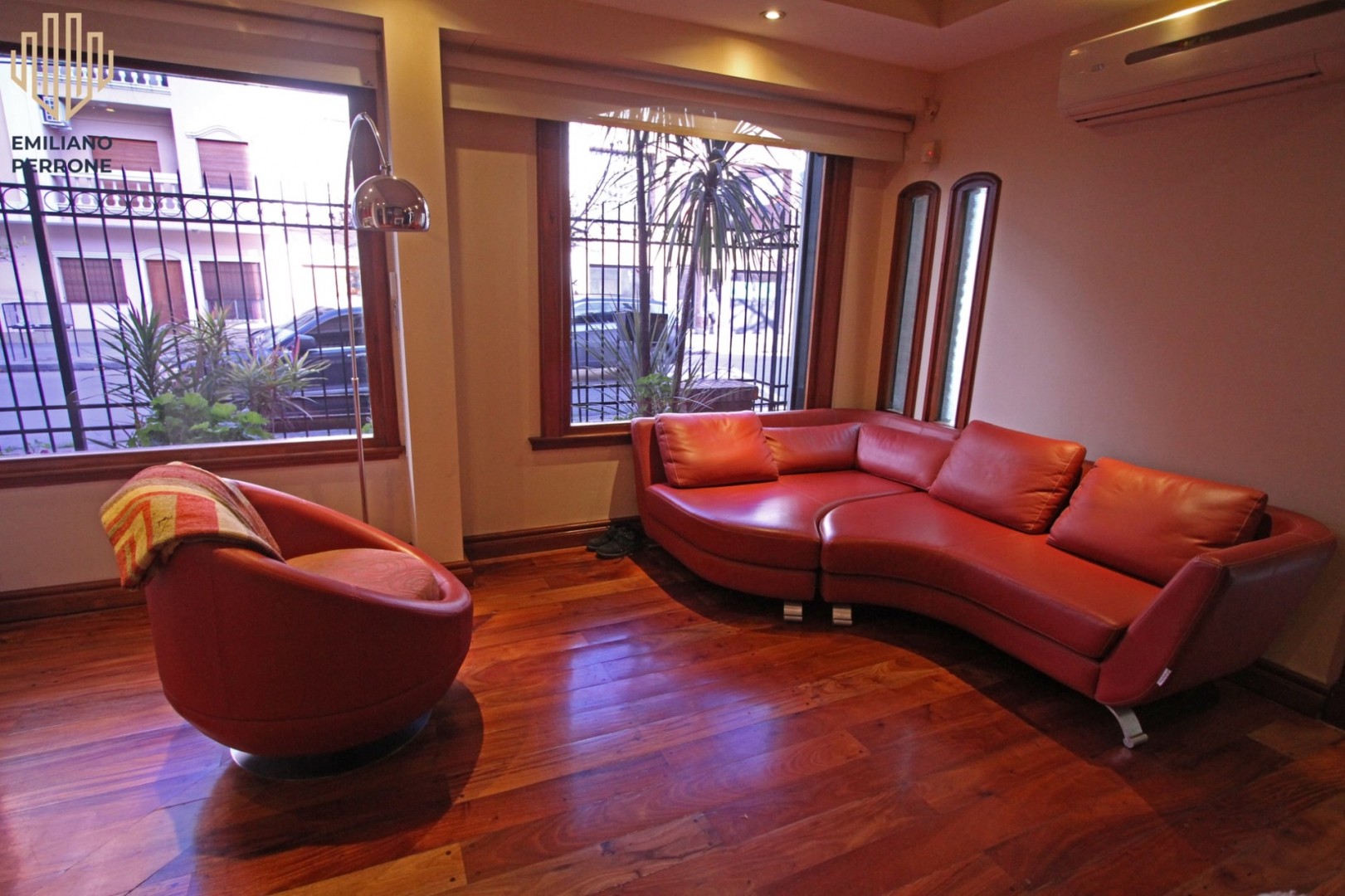 Casa en Venta en Zapiola 51, Centro, Bahía Blanca - Bahía Blanca Propiedades | SITIO OFICIAL l