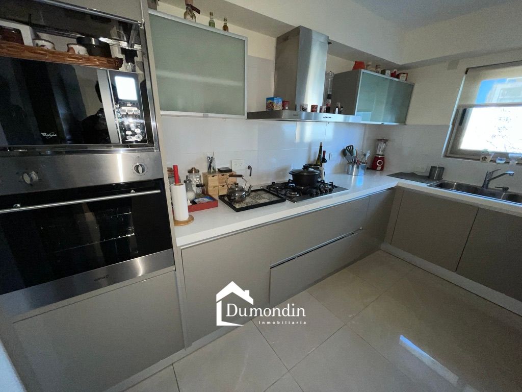Departamento en Venta en Yrigoyen 776, Paseo de las Esculturas, Bahía Blanca - Bahía Blanca Propiedades | SITIO OFICIAL l
