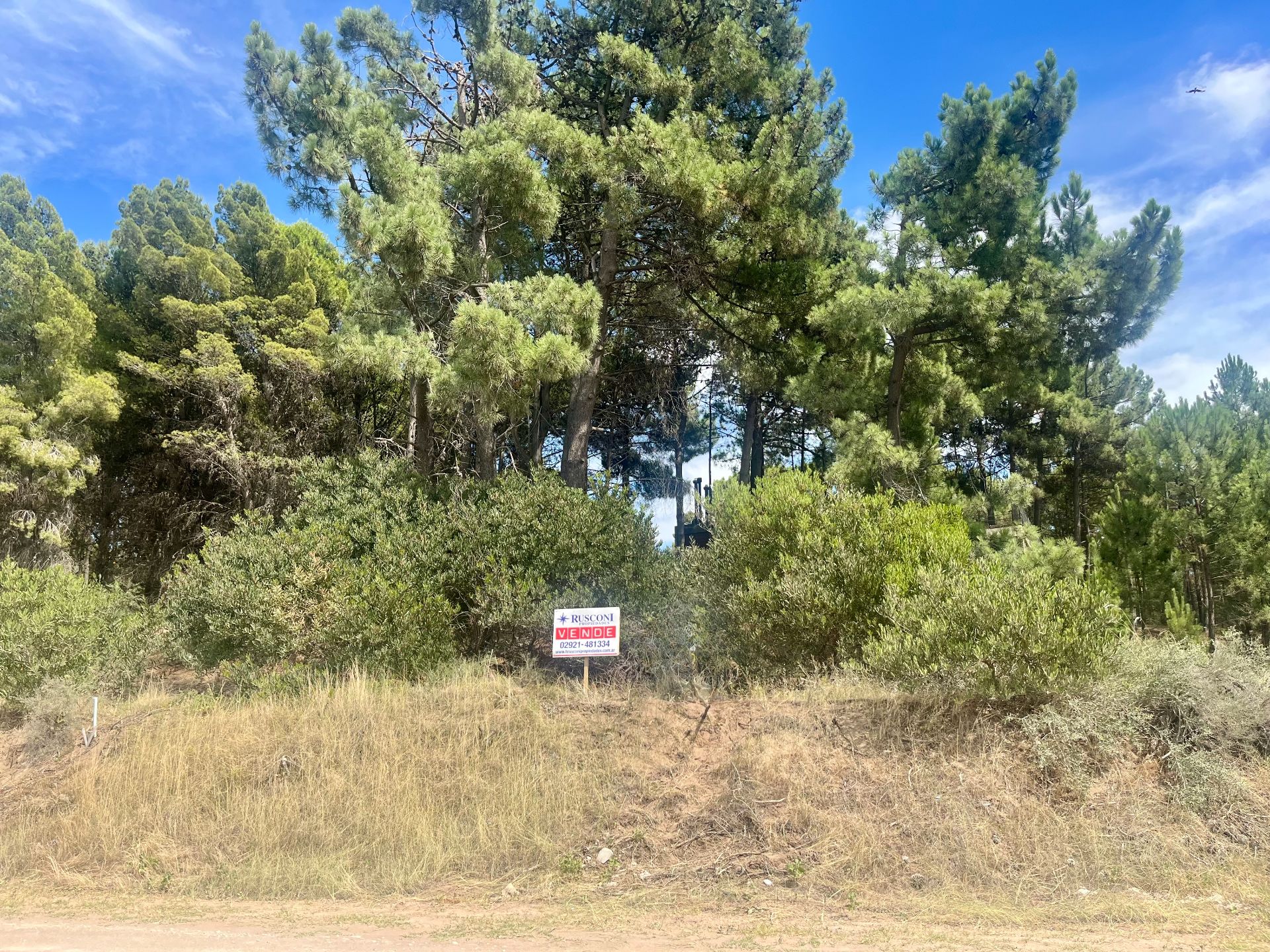 Terreno en Venta en Maipu Entre El Tero Y La Torcaza, Pinar del Golf, Monte Hermoso - Bahía Blanca Propiedades | SITIO OFICIAL l