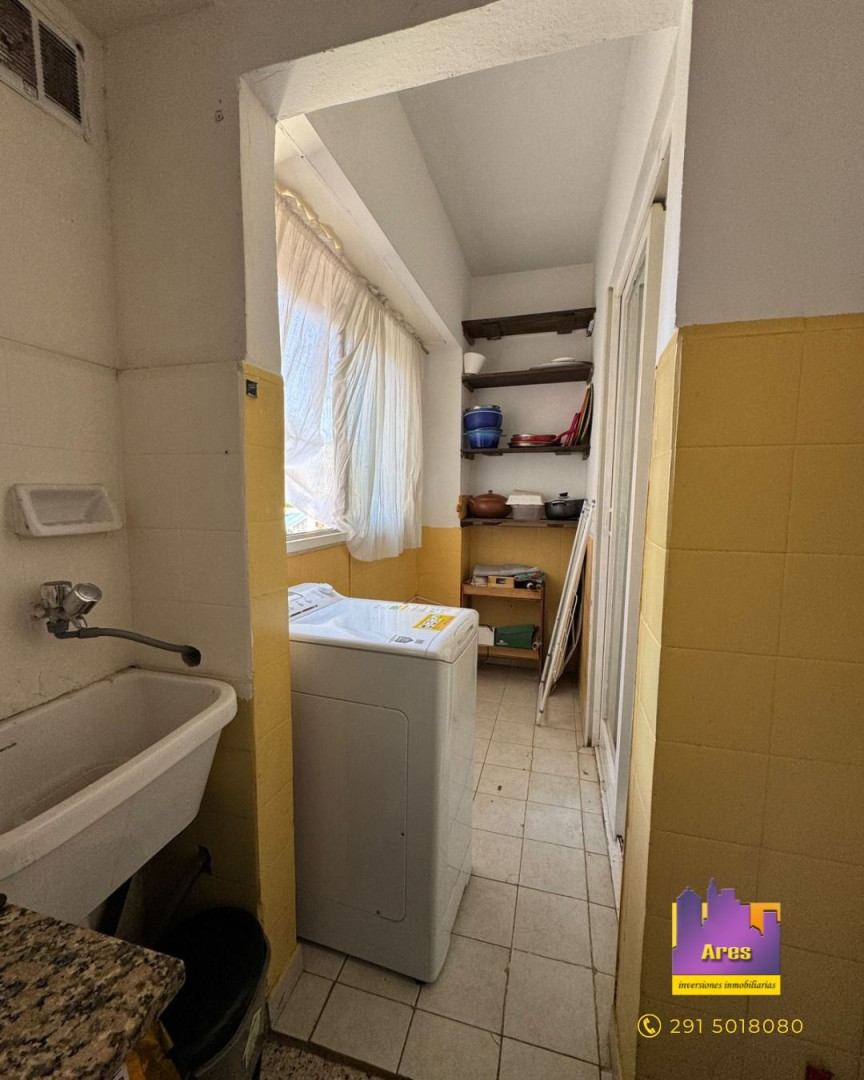 Departamento en Venta en BLANDENGUES 98, Centro, Bahía Blanca - Bahía Blanca Propiedades | SITIO OFICIAL l