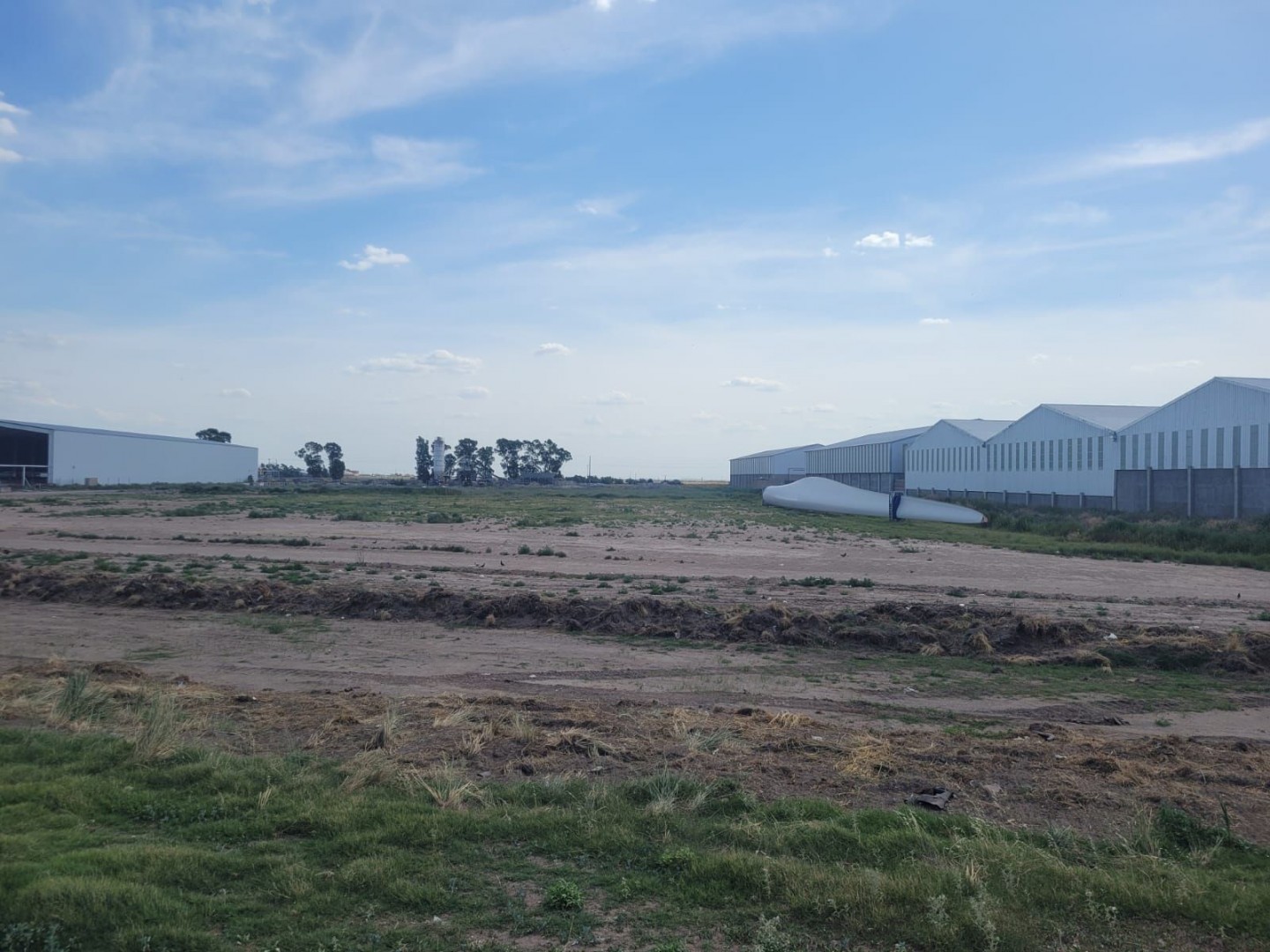 Terreno en Venta en Ruta 3 Km 687,  Bahía Blanca - Bahía Blanca Propiedades | SITIO OFICIAL l