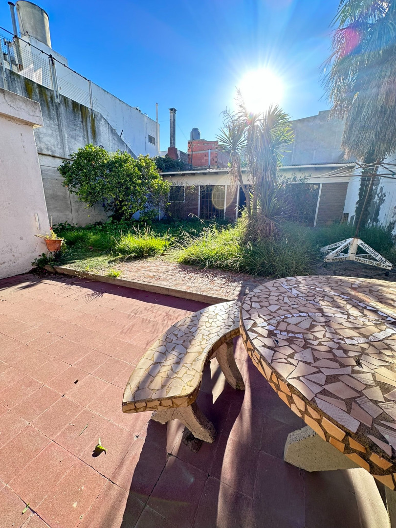 Casa en Venta en Corrientes 660, Bella Vista, Bahía Blanca - Bahía Blanca Propiedades | SITIO OFICIAL l