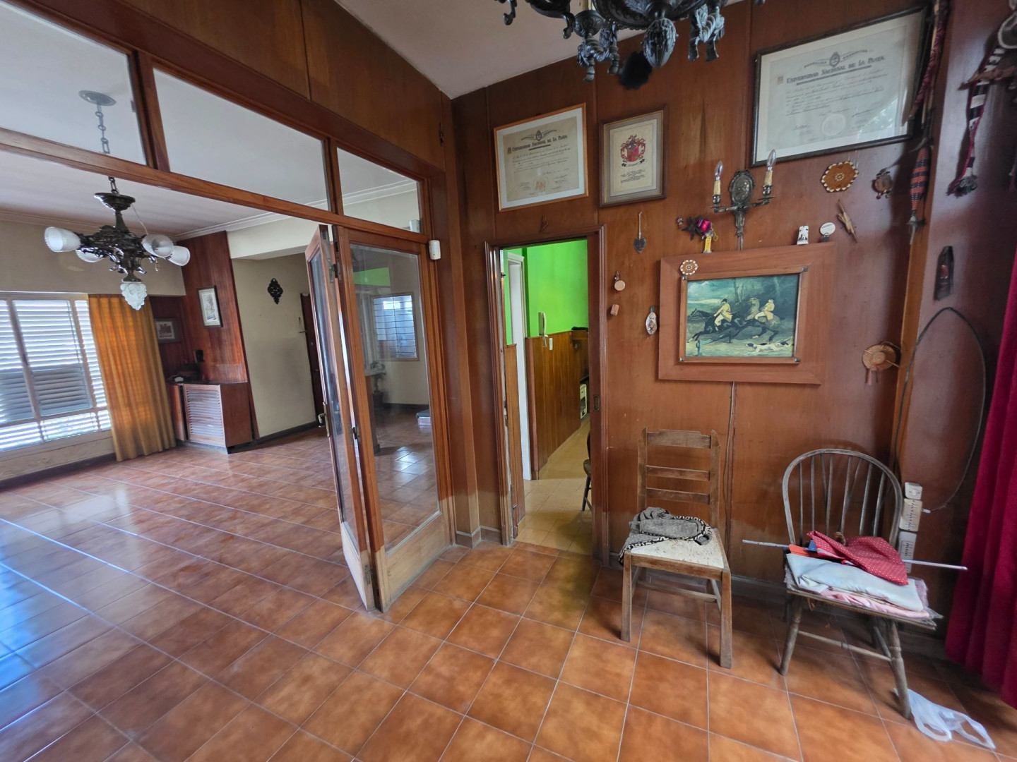 Casa en Venta en Alsina 690, Macrocentro, Bahía Blanca - Bahía Blanca Propiedades | SITIO OFICIAL l