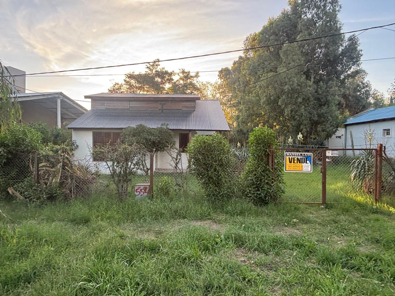 Casa en Venta en Juan Manuel De Rosas 554, Dufaur, Monte Hermoso - Bahía Blanca Propiedades | SITIO OFICIAL l