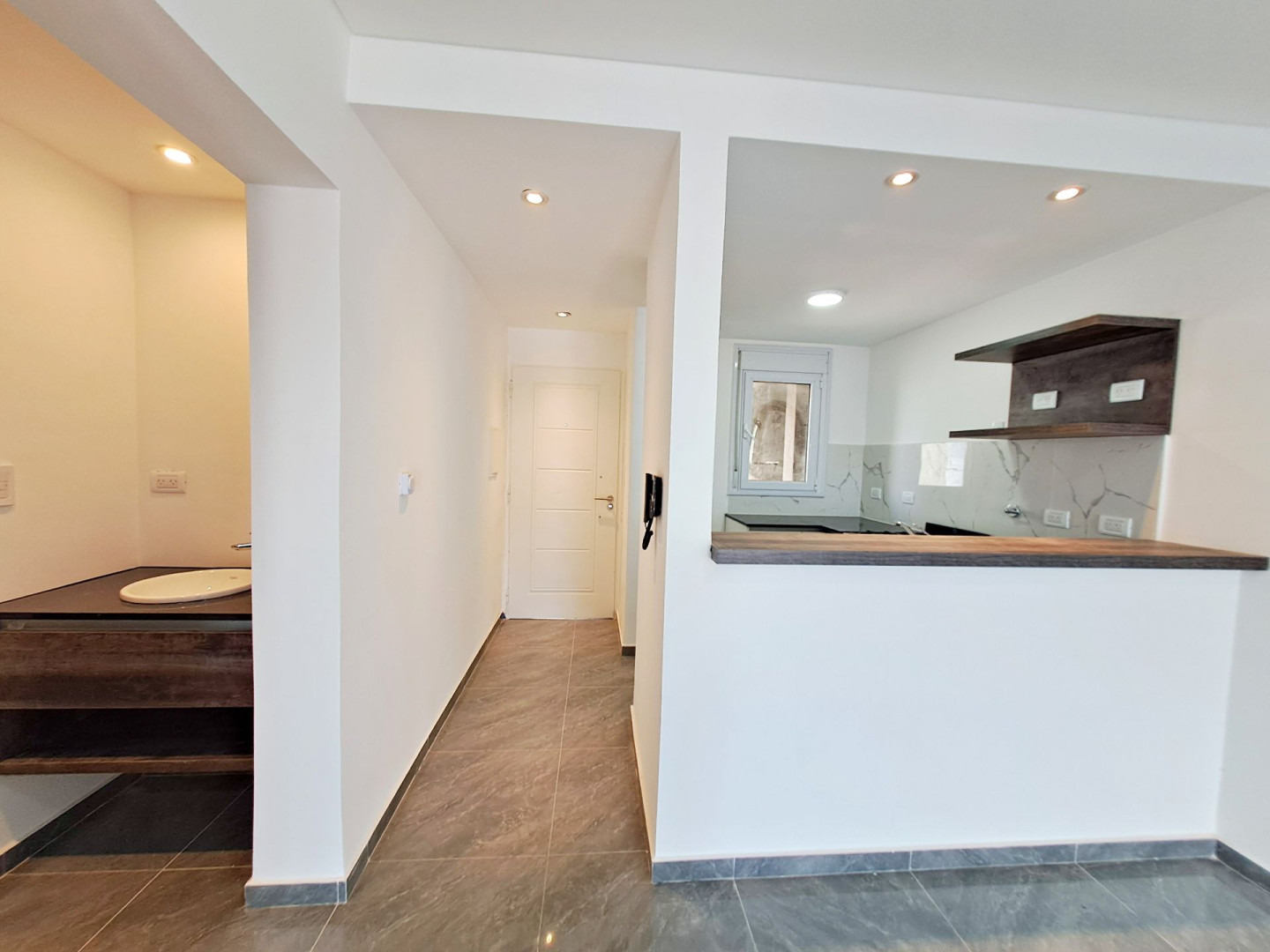 Departamento en Alquiler en Alem 2351, Santa Margarita, Bahía Blanca - Bahía Blanca Propiedades | SITIO OFICIAL l