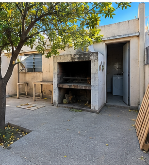 Casa en Venta en Pacifico 2432, Vista Alegre, Bahía Blanca - Bahía Blanca Propiedades | SITIO OFICIAL l
