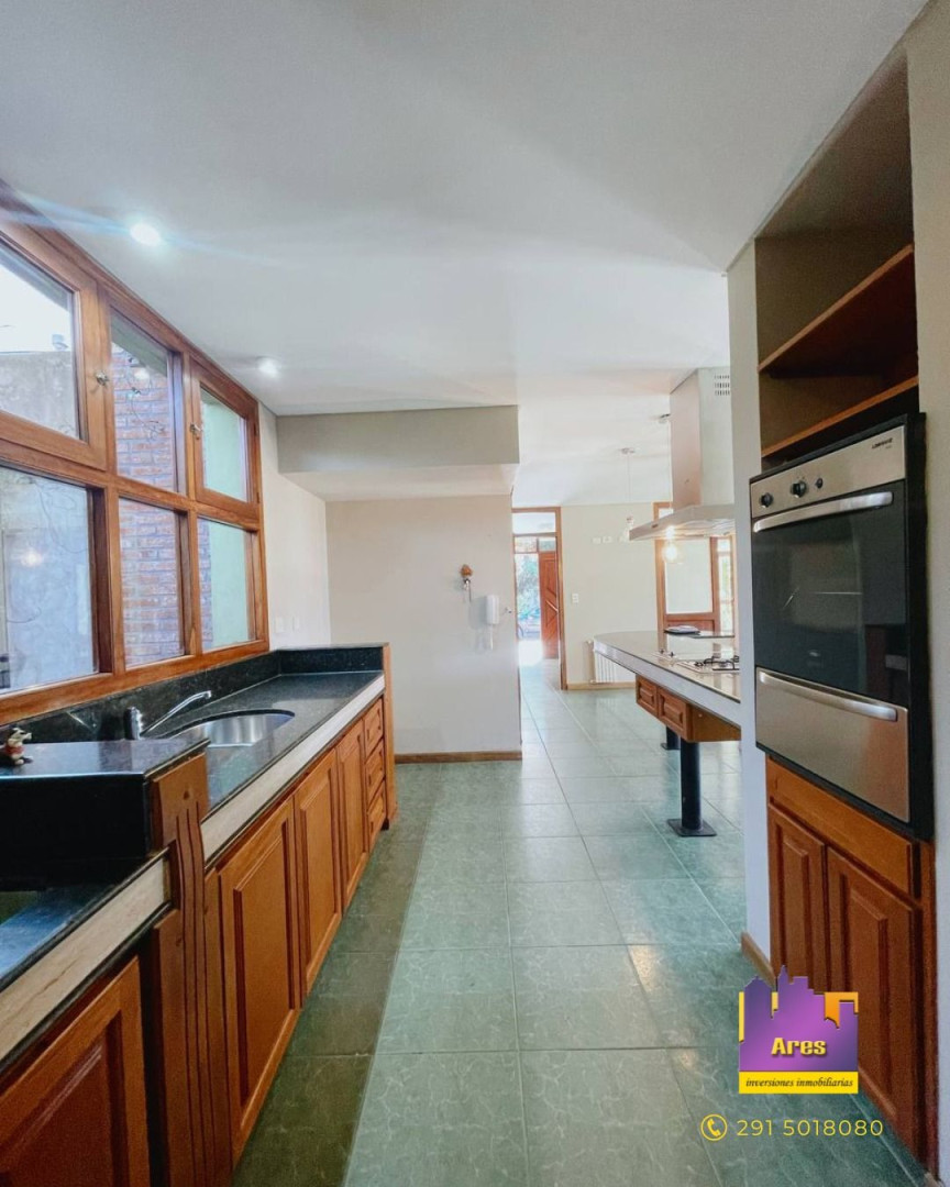 Casa en Venta en Gorriones 1800, Altos de Palihue, Bahía Blanca - Bahía Blanca Propiedades | SITIO OFICIAL l