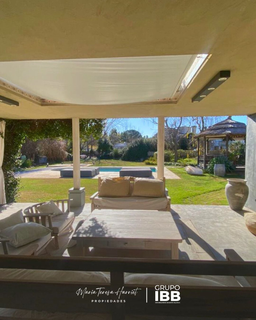 Casa en Venta  Bosque Alto, Bahía Blanca - Bahía Blanca Propiedades | SITIO OFICIAL l
