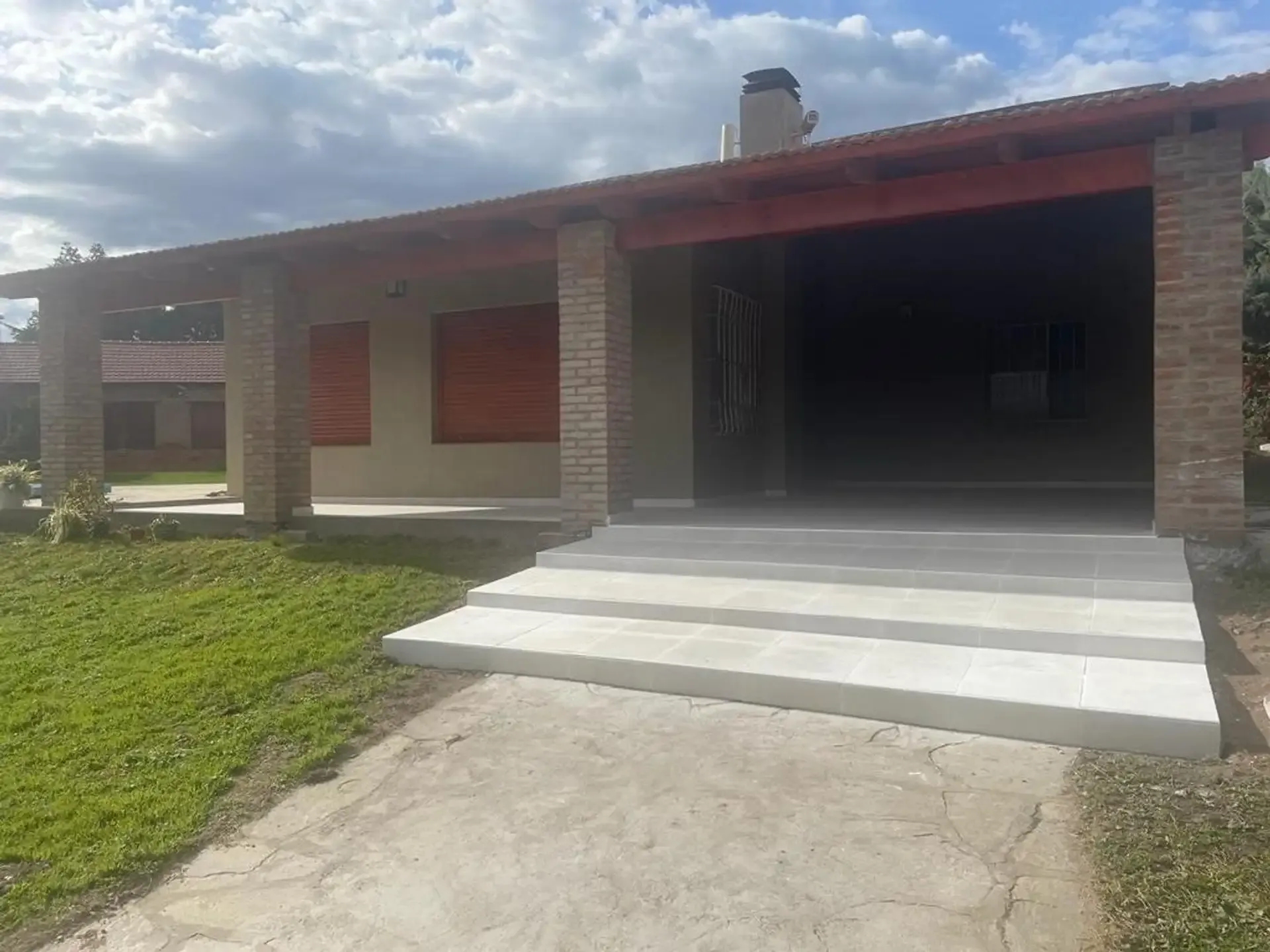 Casa en Venta en Avenida De Golf 400 , Parque Golf, Sierra de  la Ventana - Bahía Blanca Propiedades | SITIO OFICIAL l