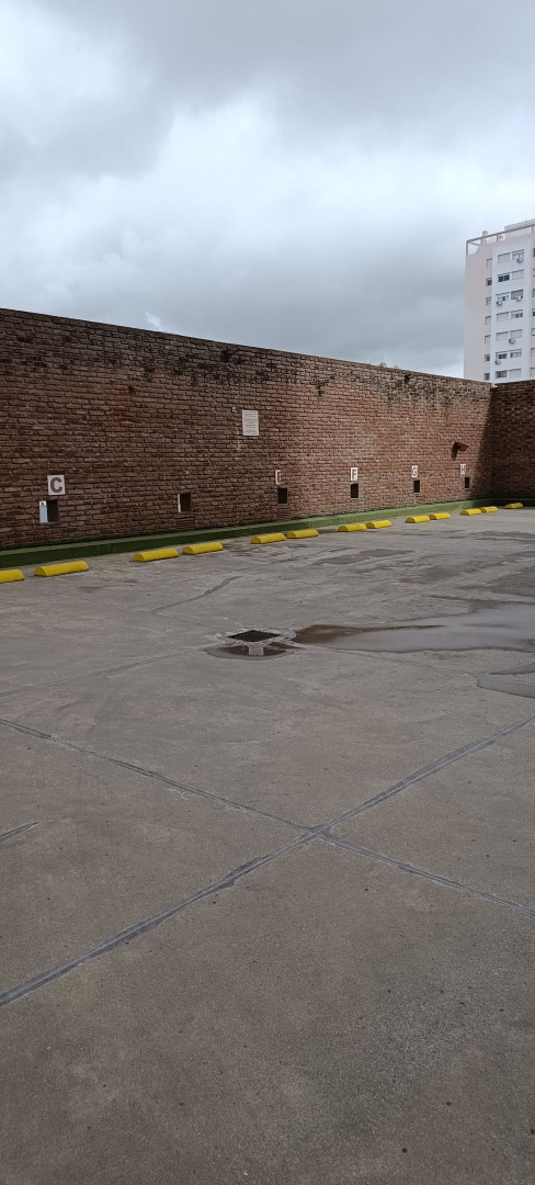 Departamento en Alquiler en Panamá 800, Universitario, Bahía Blanca - Bahía Blanca Propiedades | SITIO OFICIAL l