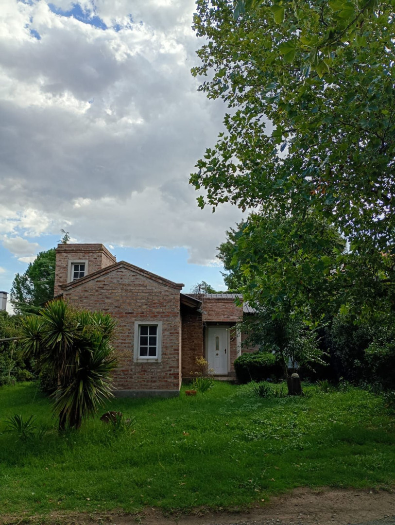 Casa en Alquiler  Pago Chico, Bahía Blanca - Bahía Blanca Propiedades | SITIO OFICIAL l