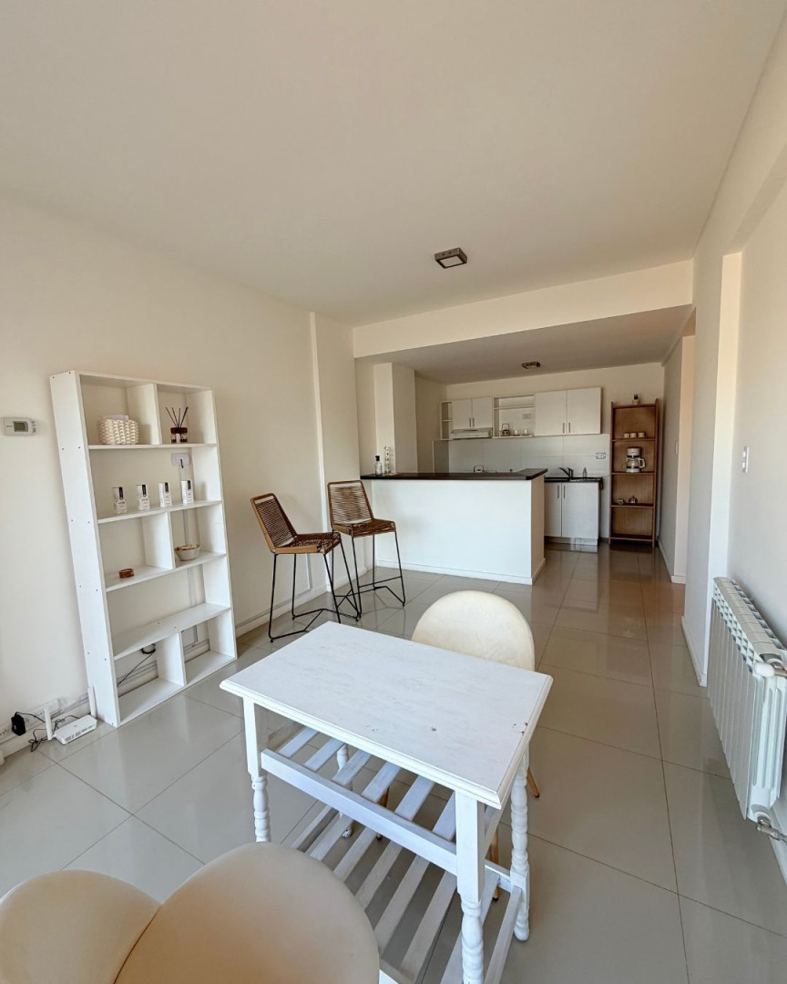 Departamento en Alquiler en Gorriti 85, Centro, Bahía Blanca - Bahía Blanca Propiedades | SITIO OFICIAL l