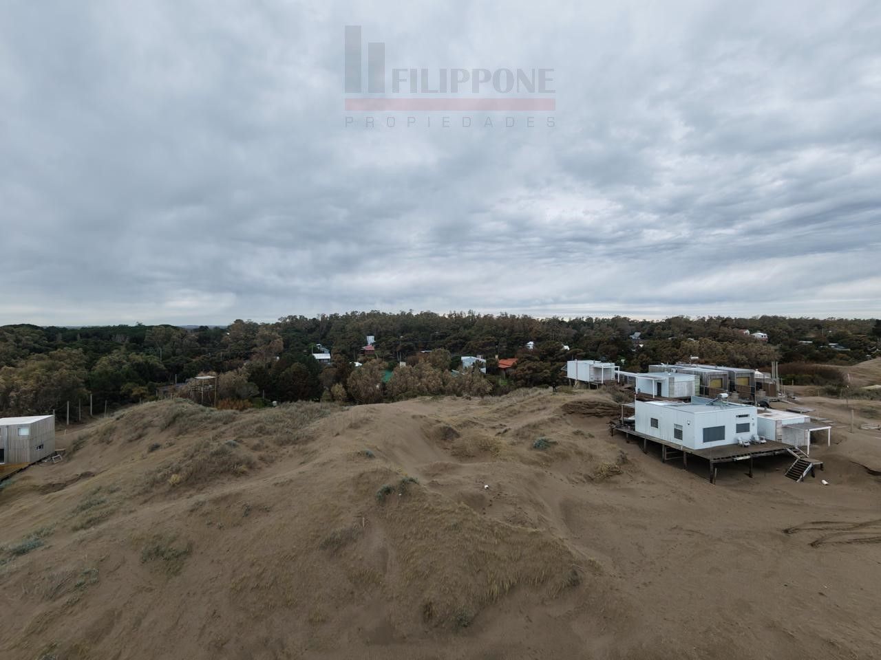Terreno en Venta en Costanera, El Sauce, Monte Hermoso - Bahía Blanca Propiedades | SITIO OFICIAL l