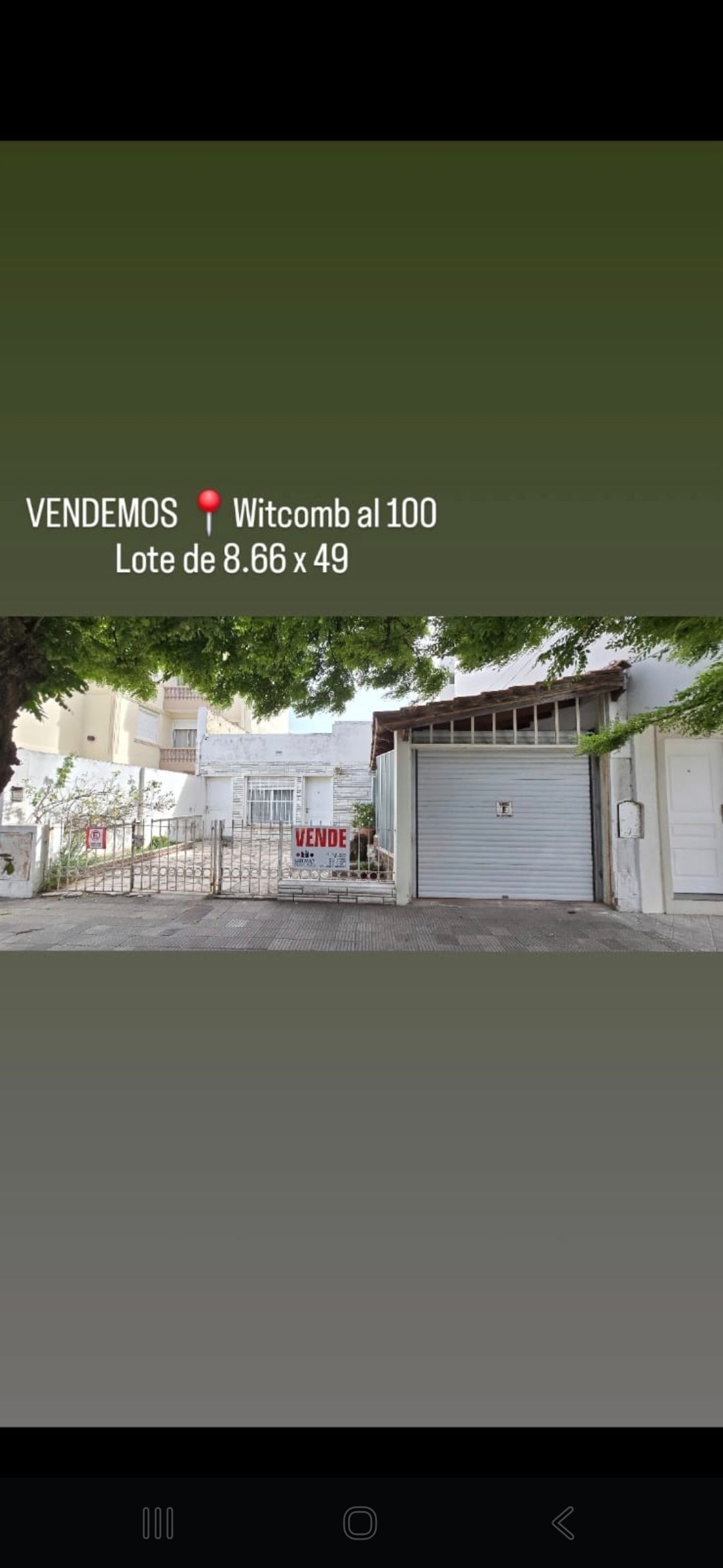 Terreno en Venta  La Falda, Bahía Blanca - Bahía Blanca Propiedades | SITIO OFICIAL l