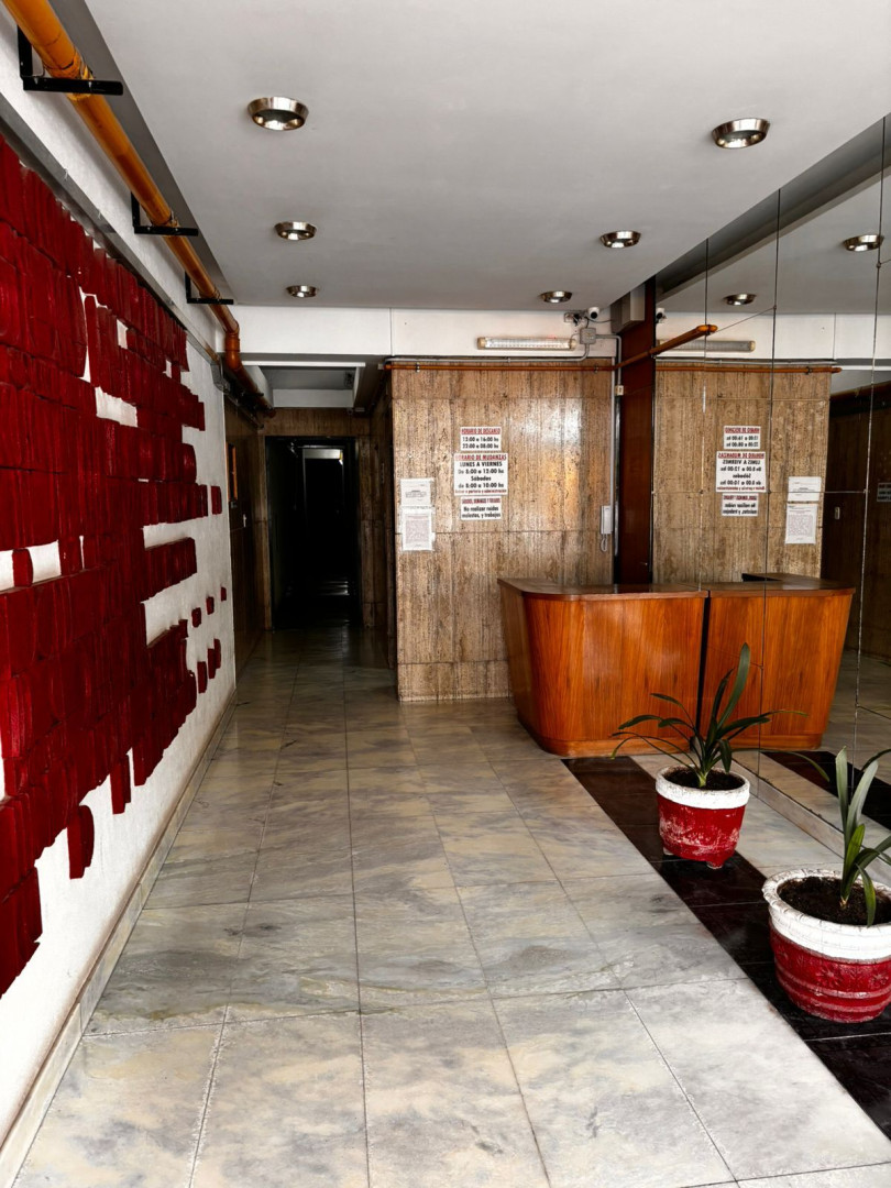 Departamento en Venta en Ohiggins 533, Centro, Bahía Blanca - Bahía Blanca Propiedades | SITIO OFICIAL l