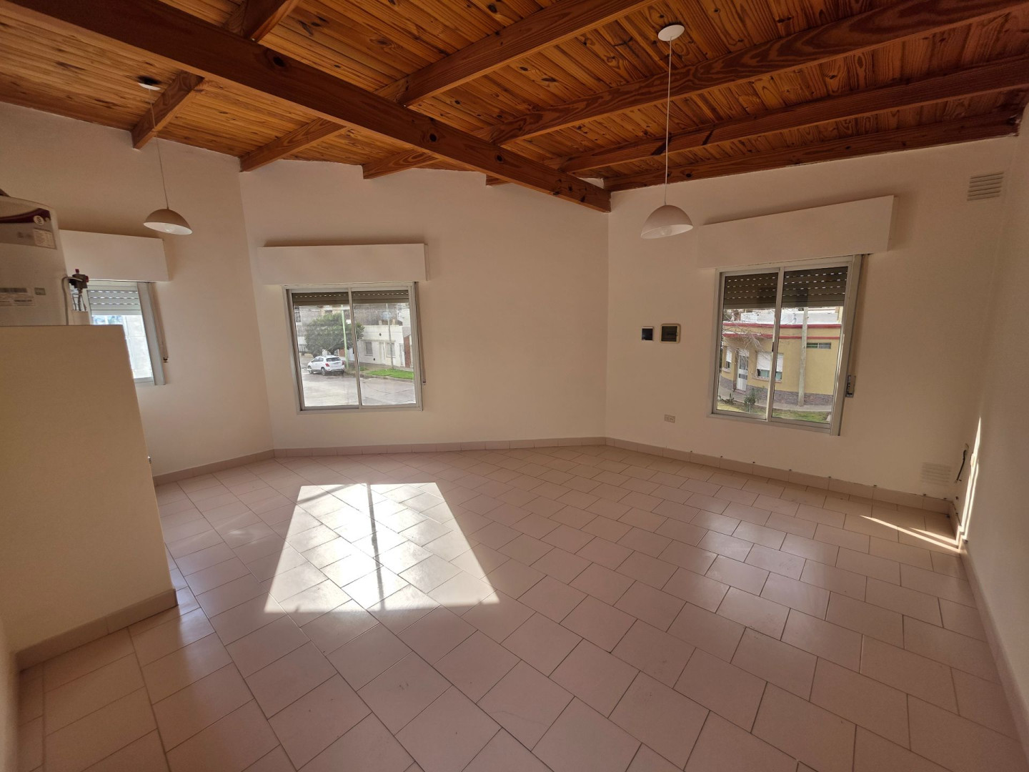 Departamento en Alquiler en D'Orbigny 9, La Falda, Bahía Blanca - Bahía Blanca Propiedades | SITIO OFICIAL l