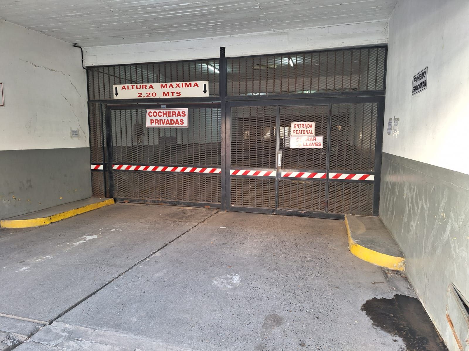 Cochera en Venta en Moreno 85, Centro, Bahía Blanca - Bahía Blanca Propiedades | SITIO OFICIAL l