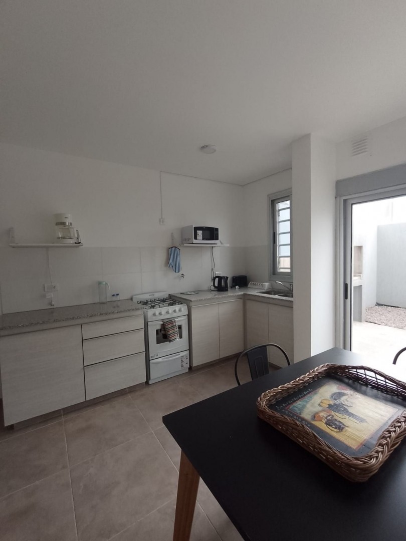Duplex  - por Día en Agustín Álvarez Y De Angelis ,  Bahía Blanca - Bahía Blanca Propiedades | SITIO OFICIAL l