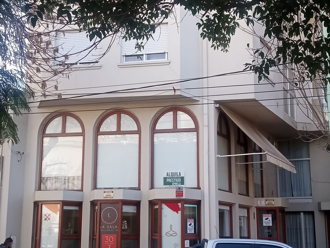 Oficina en Alquiler en Alsina 550, Centro, Bahía Blanca - Bahía Blanca Propiedades | SITIO OFICIAL l