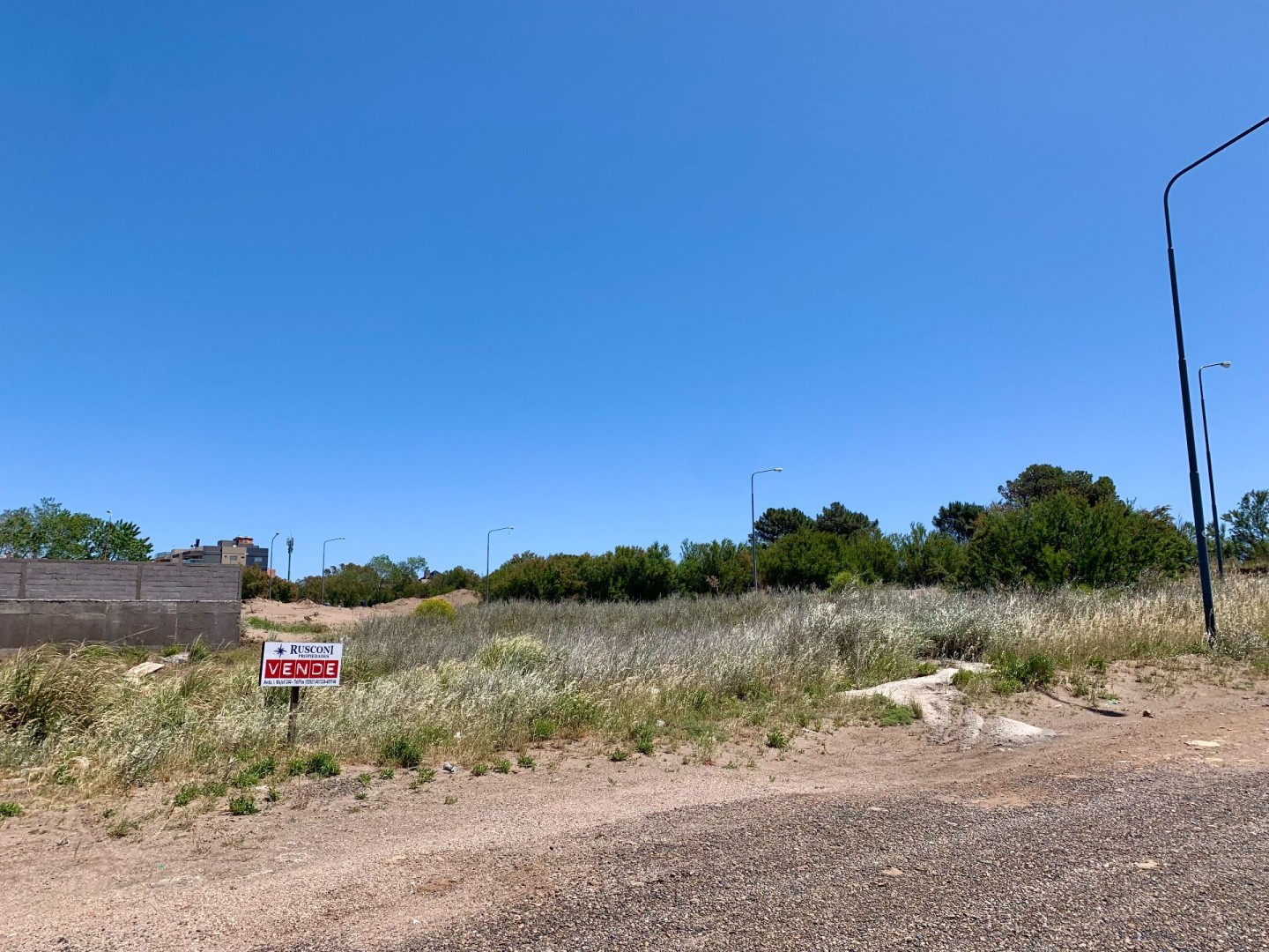 Terreno en Venta en El Gavilán Entre Costanera Y Yatasto, Monte del Este, Monte Hermoso - Bahía Blanca Propiedades | SITIO OFICIAL l