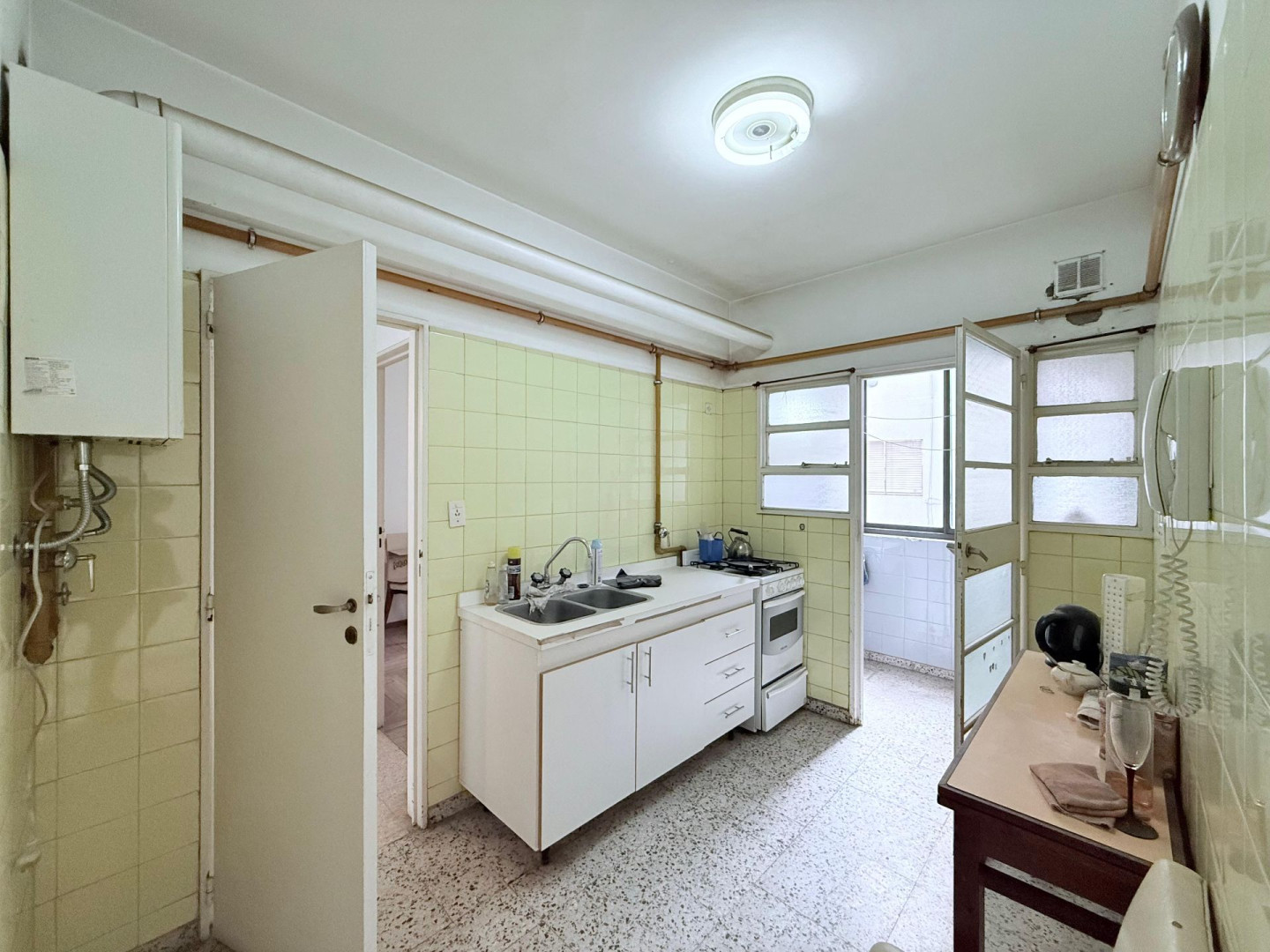 Departamento en Venta en Sarmiento 361, Centro, Bahía Blanca - Bahía Blanca Propiedades | SITIO OFICIAL l