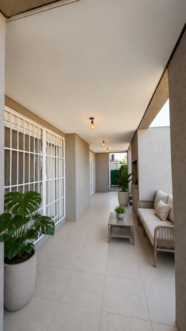 Casa en Venta en Pasteur 3069, Palos Verdes, Bahía Blanca - Bahía Blanca Propiedades | SITIO OFICIAL l