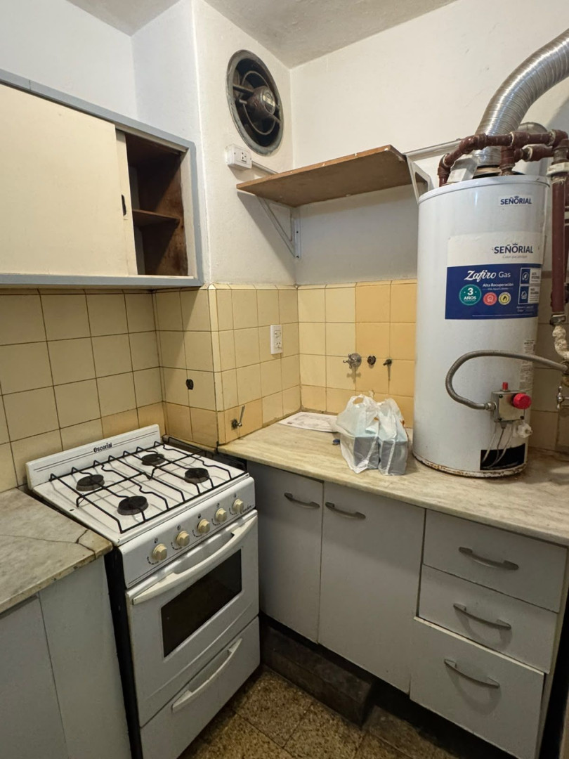 Departamento en Alquiler en Moreno 45, Centro, Bahía Blanca - Bahía Blanca Propiedades | SITIO OFICIAL l