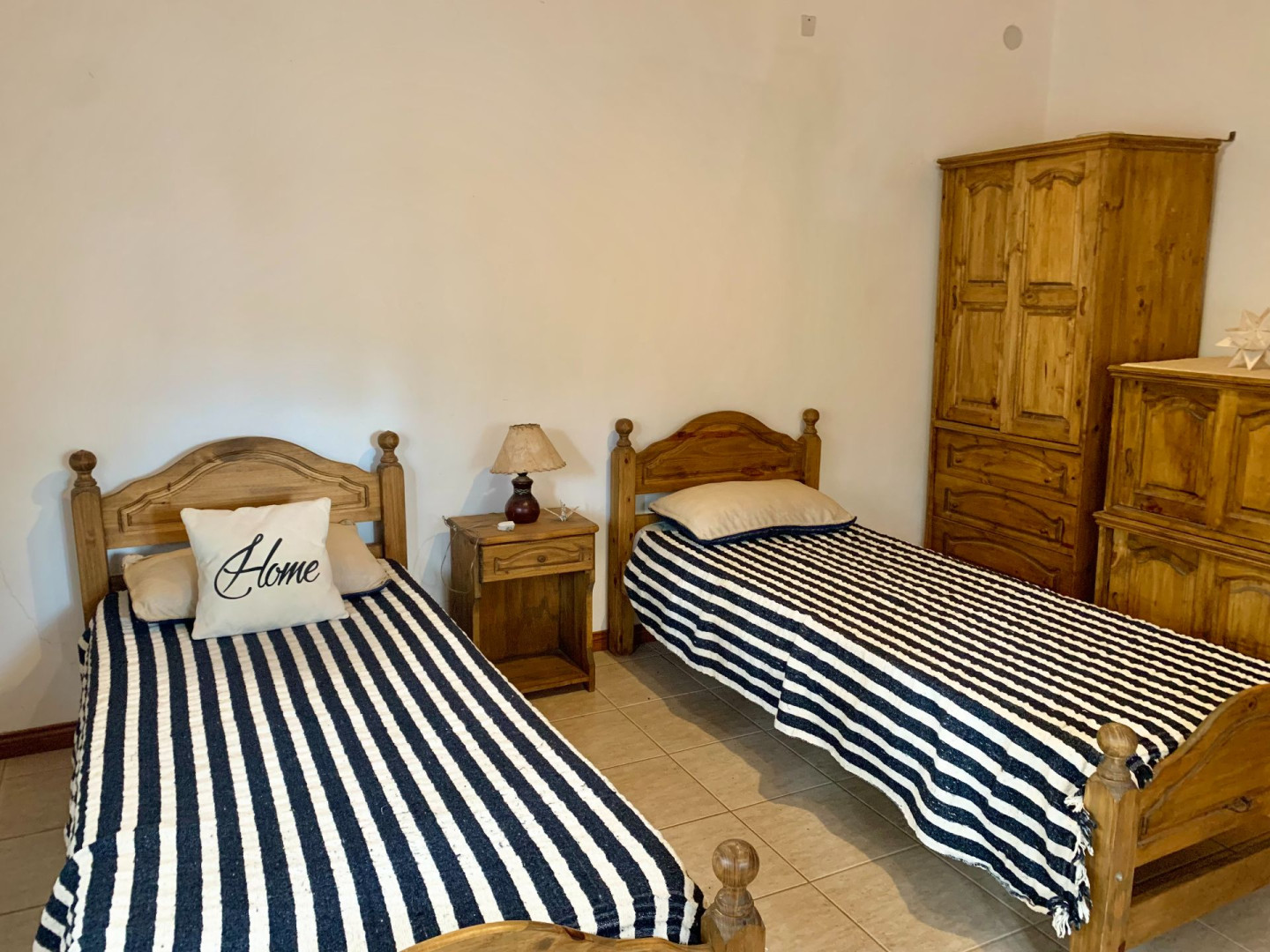 Casa en Venta en Santa Clara Del Mar Y Océano, El Sauce, Monte Hermoso - Bahía Blanca Propiedades | SITIO OFICIAL l