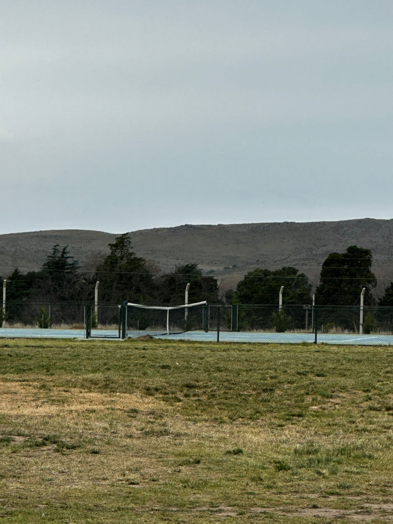 Terreno en Venta en Barrio Privado  Las Verbenas ,  Sierra de  la Ventana - Bahía Blanca Propiedades | SITIO OFICIAL l