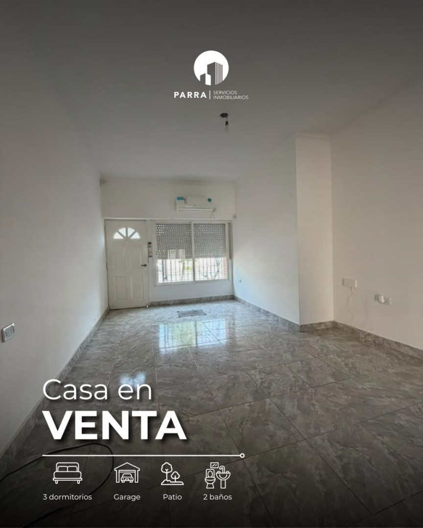 Casa en Venta en ZELARRAYAN 1221, Universitario, Bahía Blanca - Bahía Blanca Propiedades | SITIO OFICIAL l