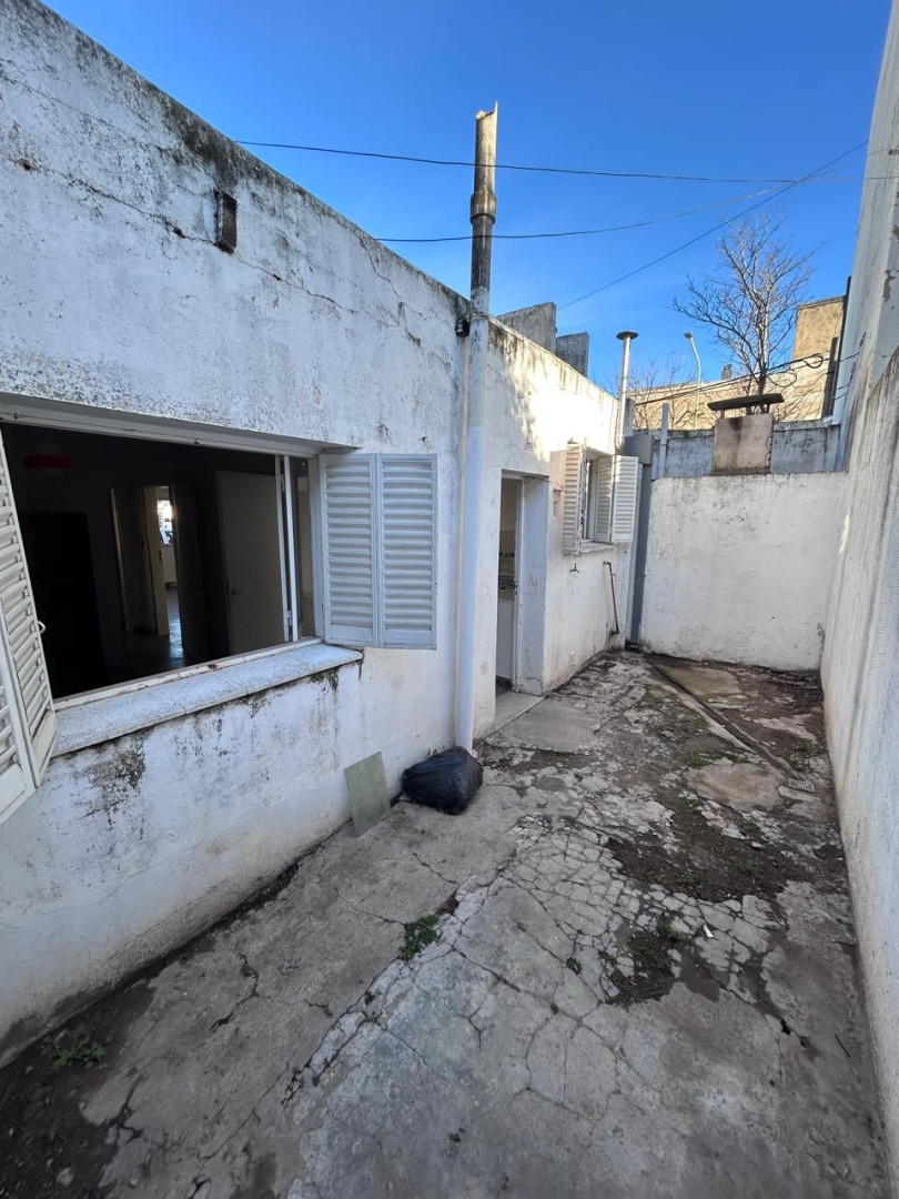 Casa en Alquiler en Zelarrayan 1091, Macrocentro, Bahía Blanca - Bahía Blanca Propiedades | SITIO OFICIAL l