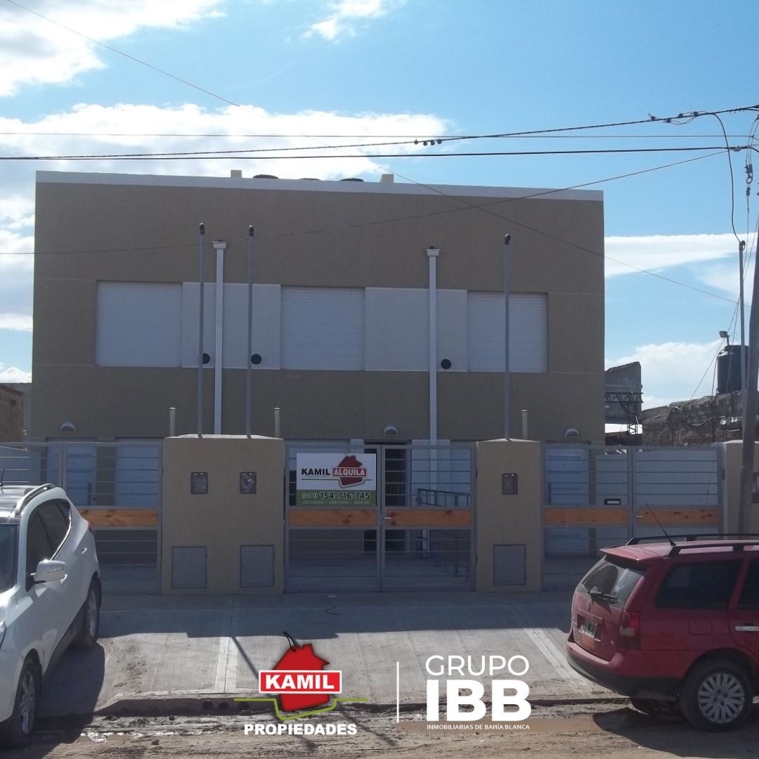 Duplex en Alquiler en Lugones 267,  Bahía Blanca - Bahía Blanca Propiedades | SITIO OFICIAL l