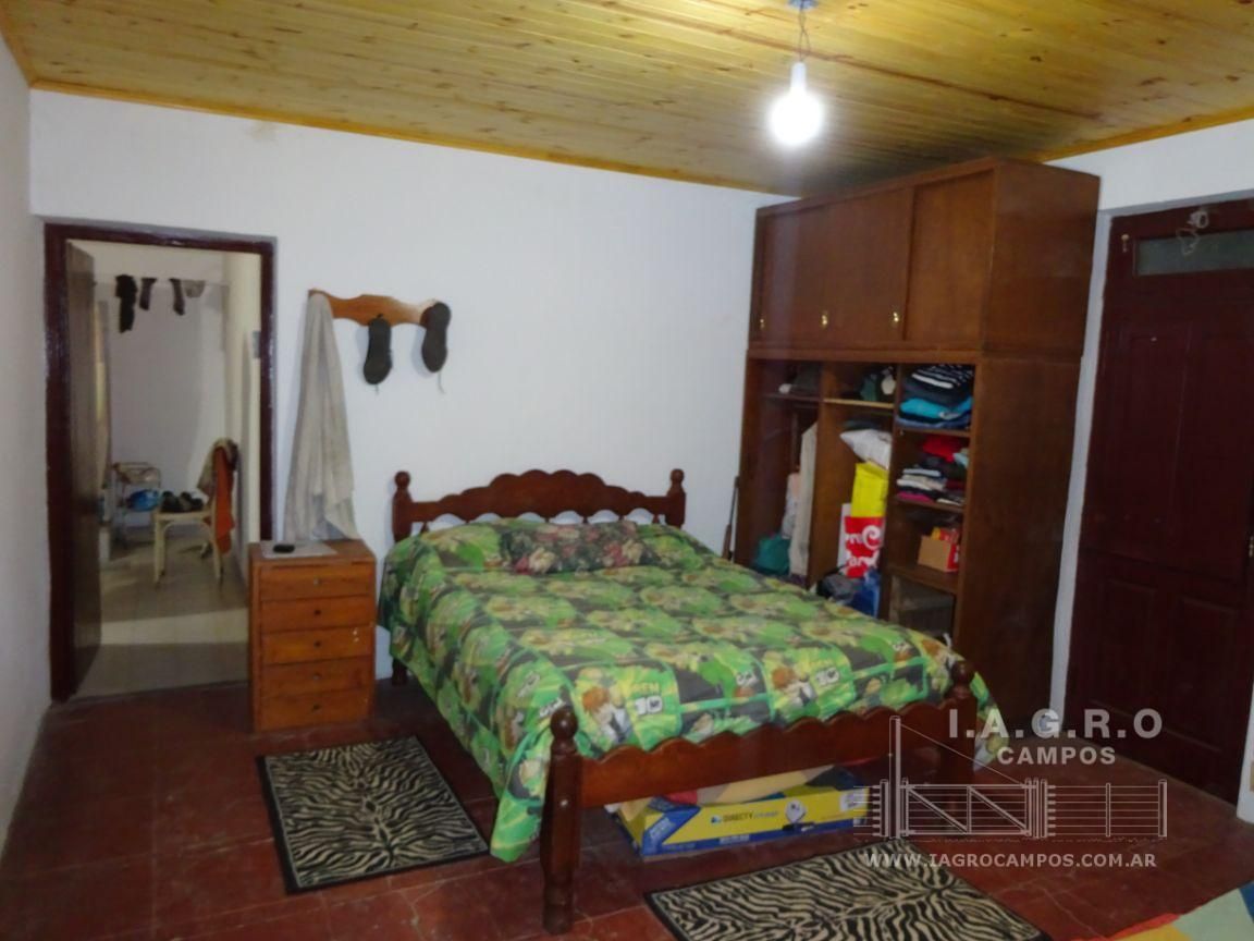 Campo  en Venta en Villarino,  Villarino - Bahía Blanca Propiedades | SITIO OFICIAL l