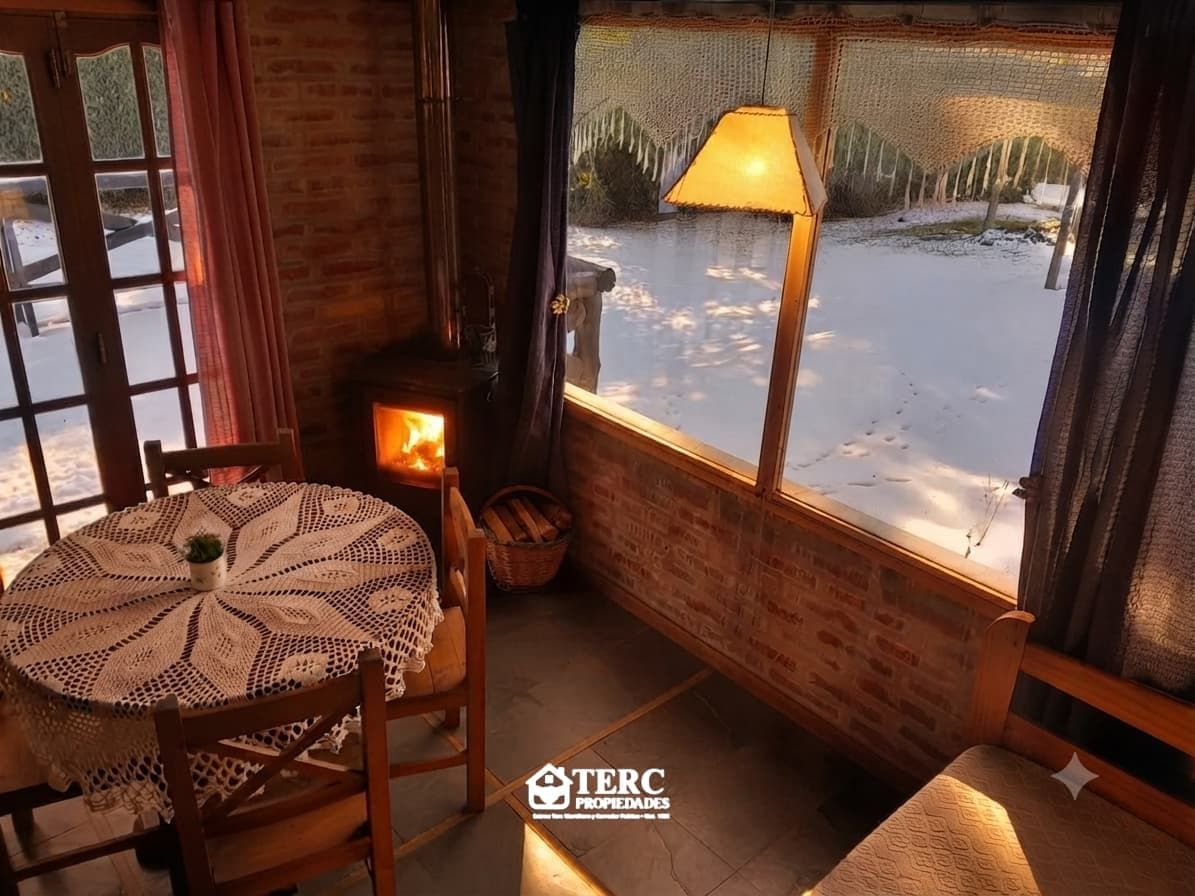 Casa en Venta en Misto ,  Villa Ventana - Bahía Blanca Propiedades | SITIO OFICIAL l